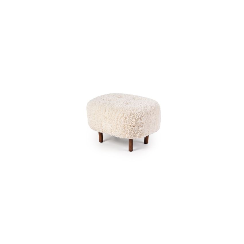 Little Sherpa Ottoman