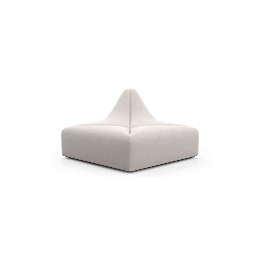 Dune Sofa - Half Backrest