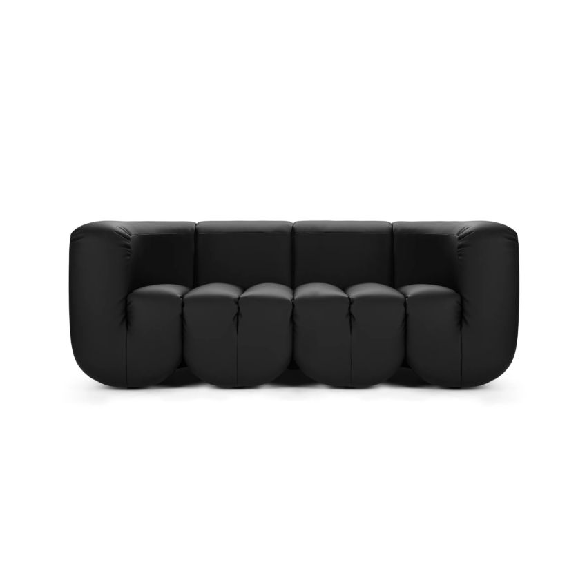 DS 707 Modern 2 Seater Sofa
