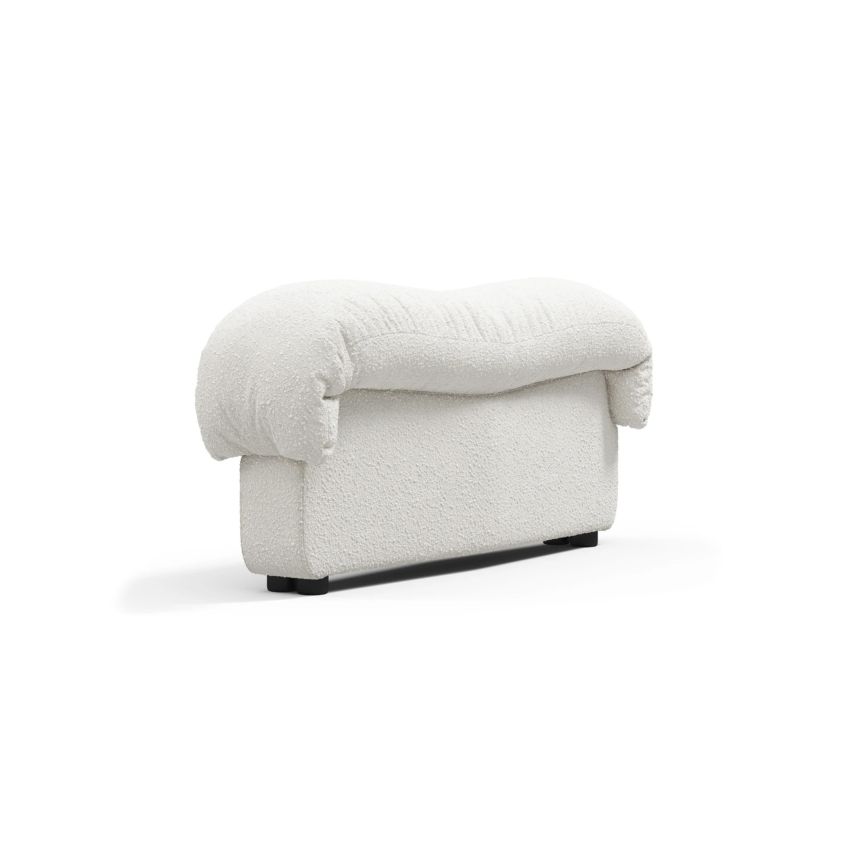 DS 600 Right End Stool Module