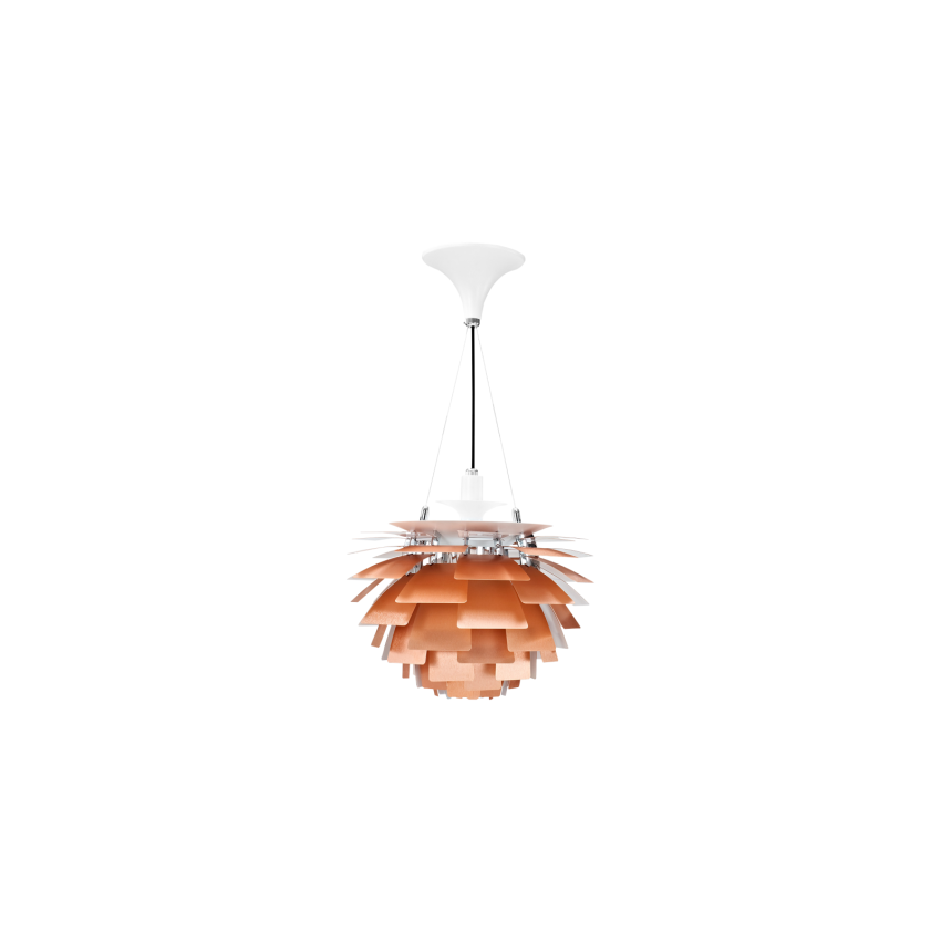 Artichoke Lamp