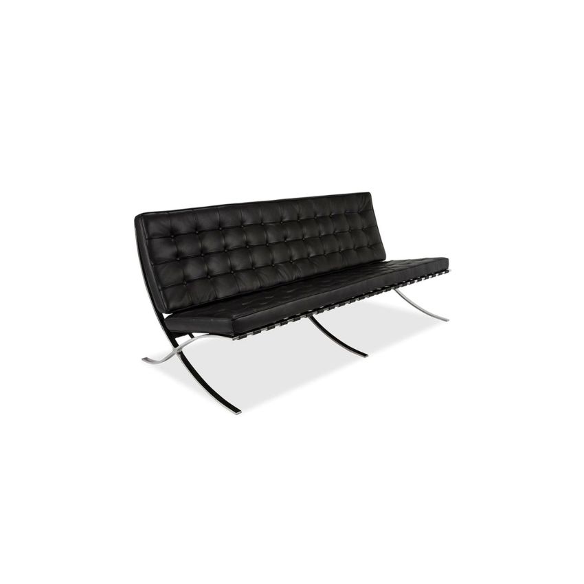 Barcelona Loveseat 
