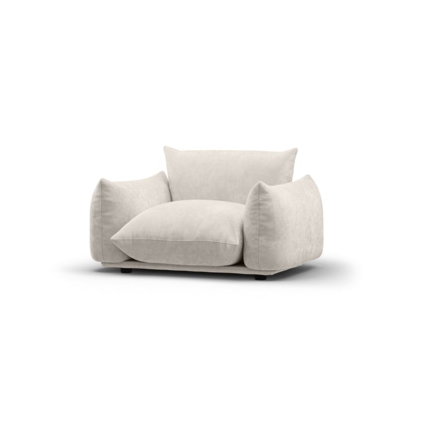 Mario Marenco System Armchair
