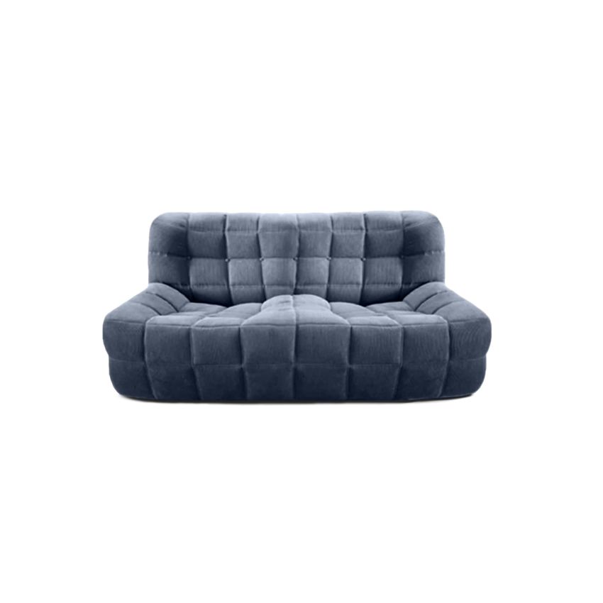 Ducaroy Kashyma Medium Loveseat - A