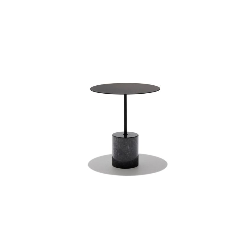 Caldera Marble Coffee Table