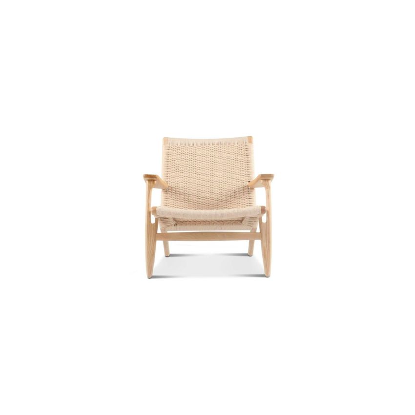 Ch25 Easy Chair
