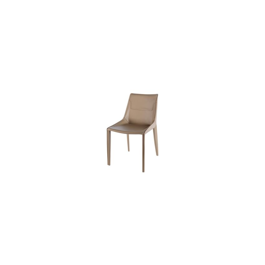 Hanks Modern Minimalist Dining Chair