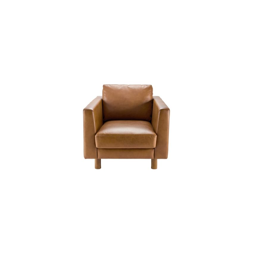 Fitz Traditional Rustic Accent Chairs