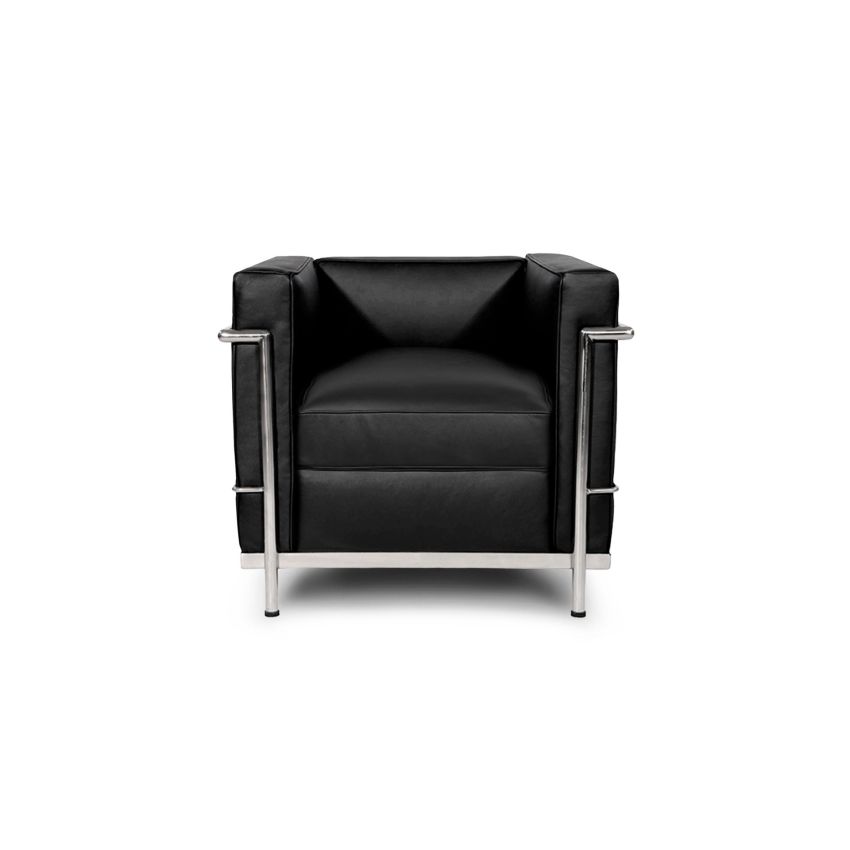 Le Corbusier 2 Style Chair