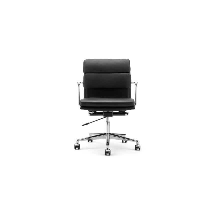 Management Office Chair Softpad Lowback