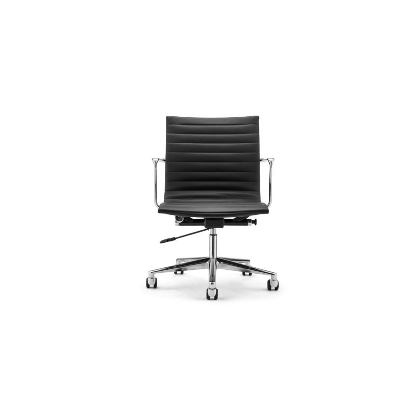 Management Office Chair Thinpad Lowback