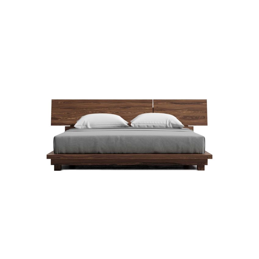 Grove Bed Wood Frame
