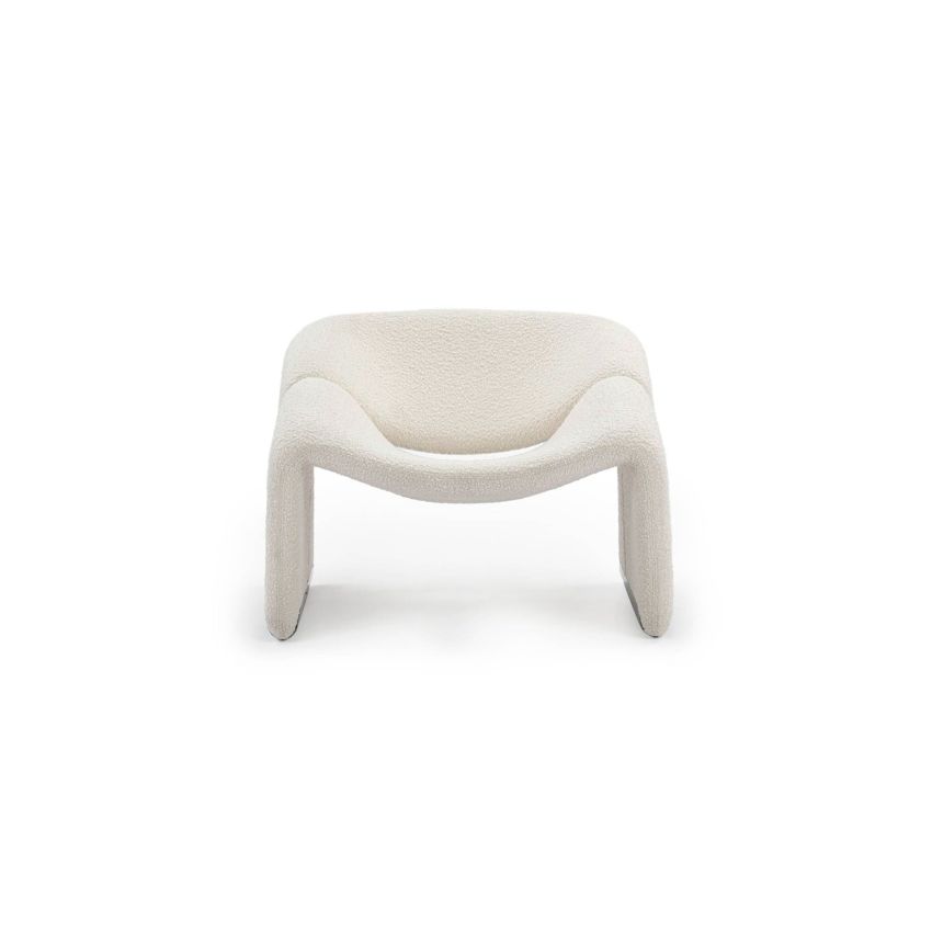 Grovy Chair Boucle