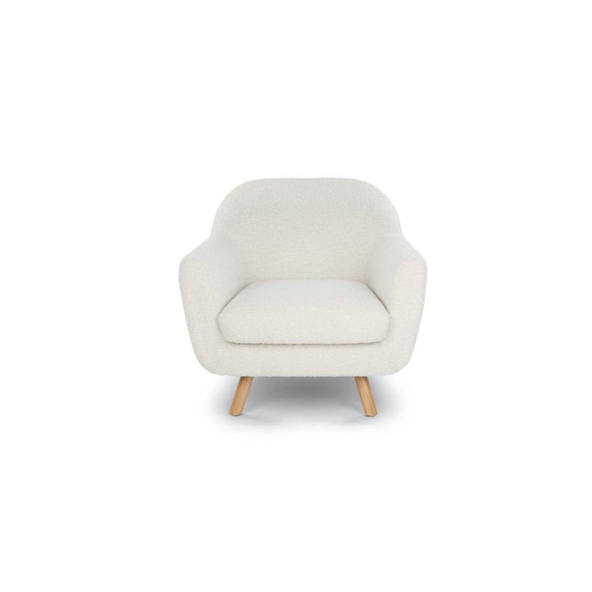 Gabriola Lounge Chair