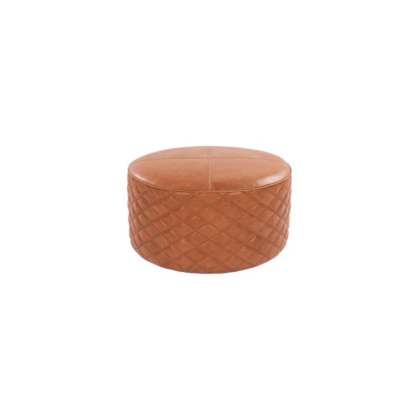 Lance Traditional Ottoman