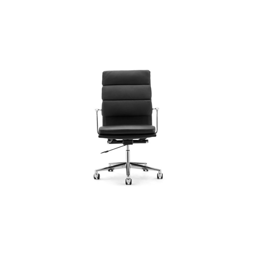 Management Office Chair Softpad Highback