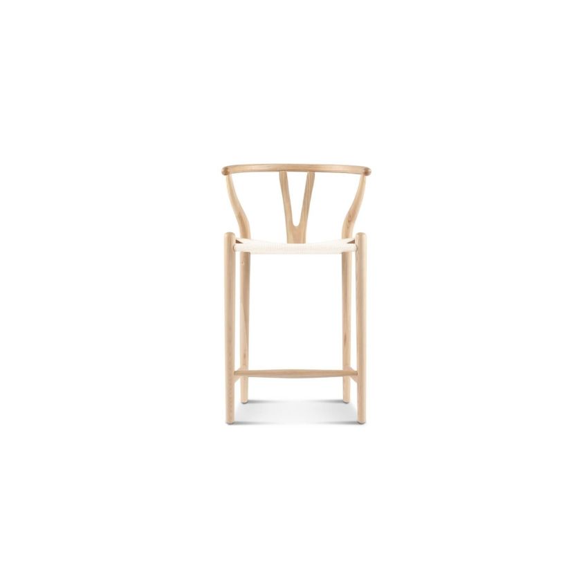 Wishbone Counter Stool
