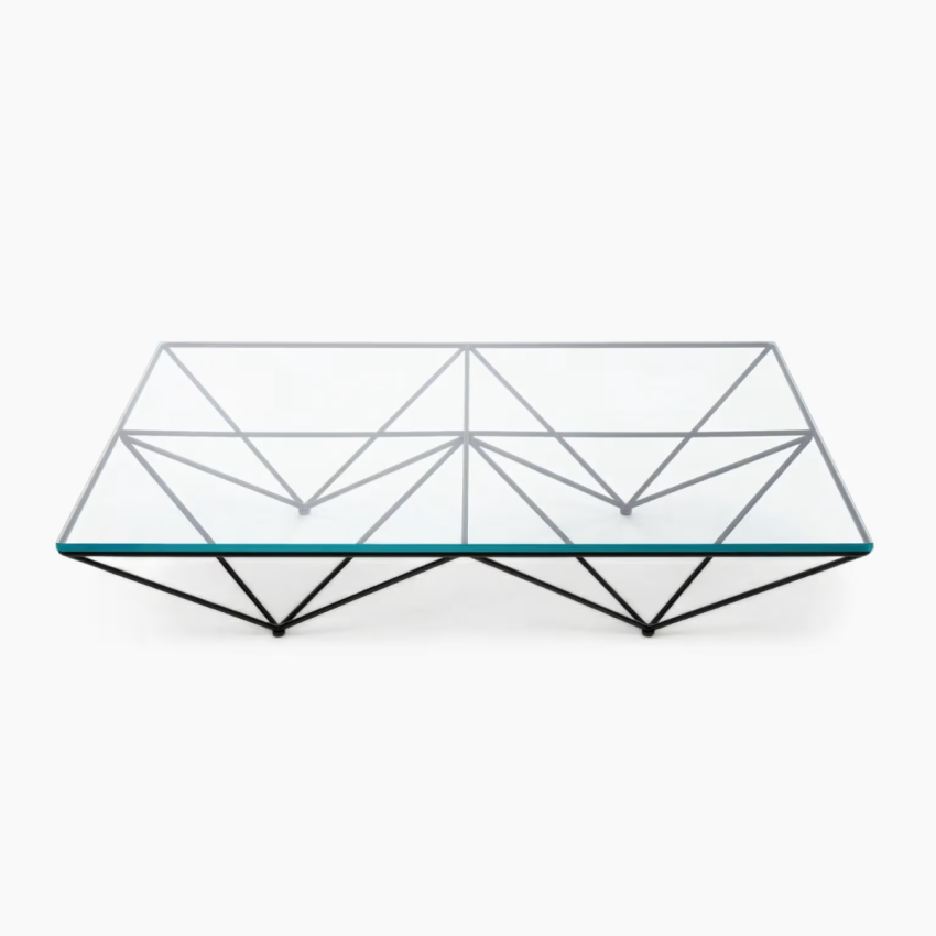 Alanda 18" Coffee Table