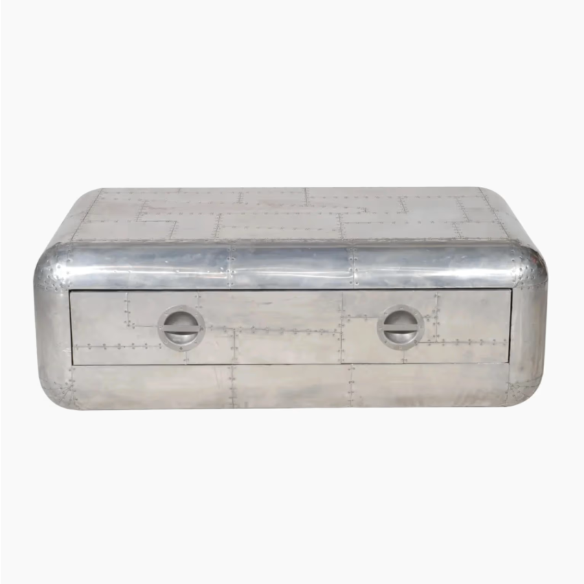 Aviator Blackhawk Coffee Table