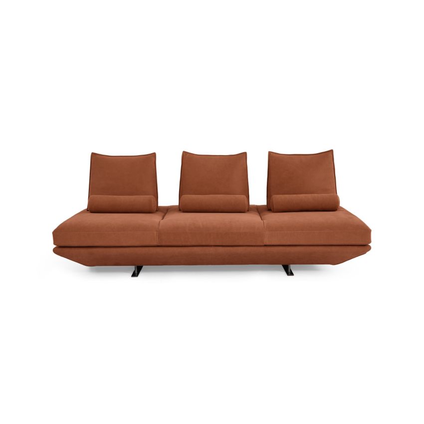 Biggie Freestyle Modern Daybed