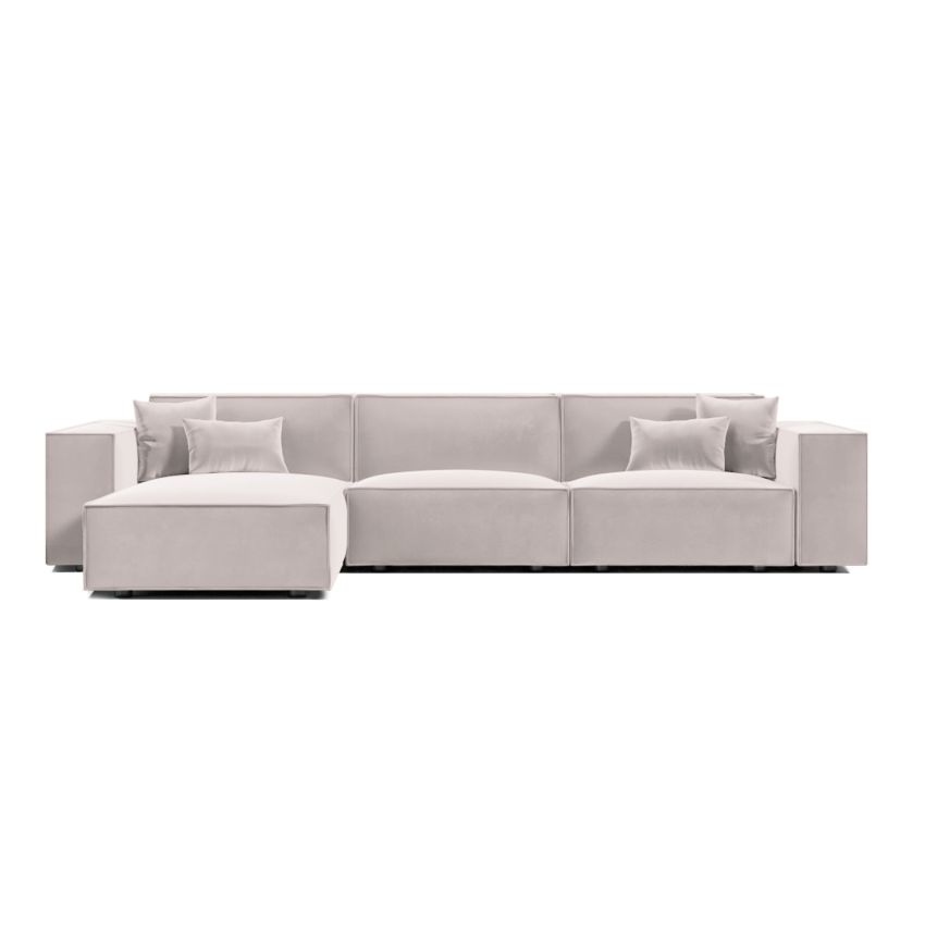 Bowery Modern Sectional Sofa
