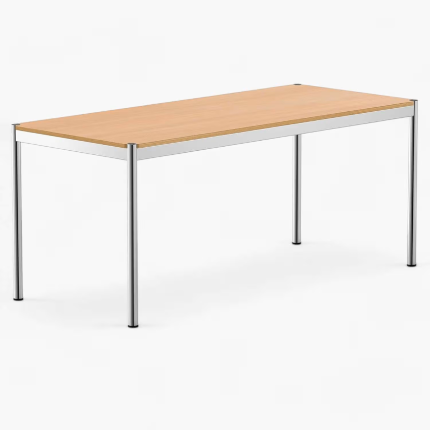 Fritz Office Table 69"