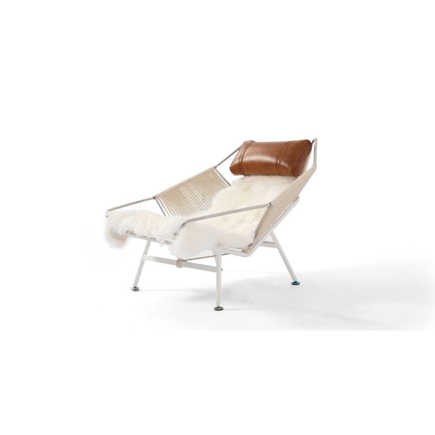 Hans J Wegner Flag Halyard Chair