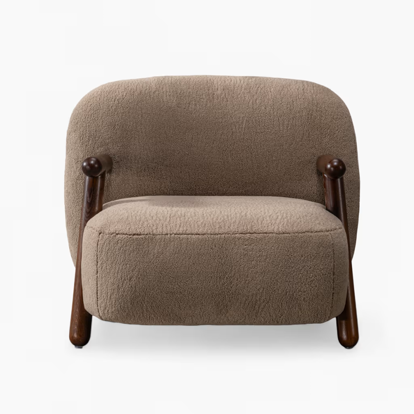 Luna Lounge Chair