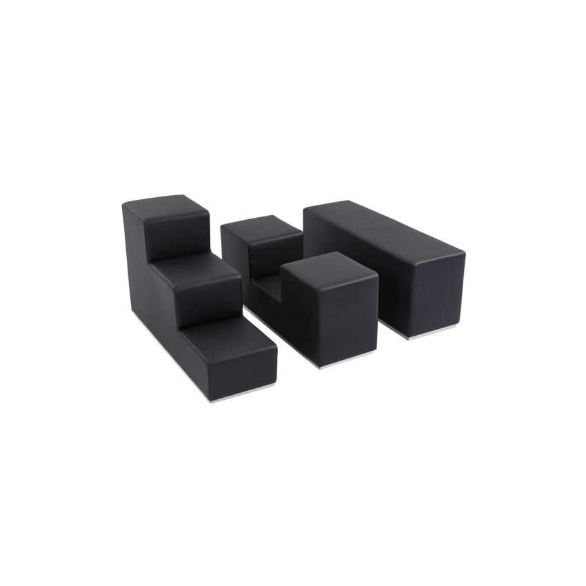 Mario Bellini Scacchi Complement Tables