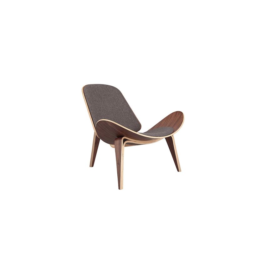 Hans J Wegner - Shell Chair