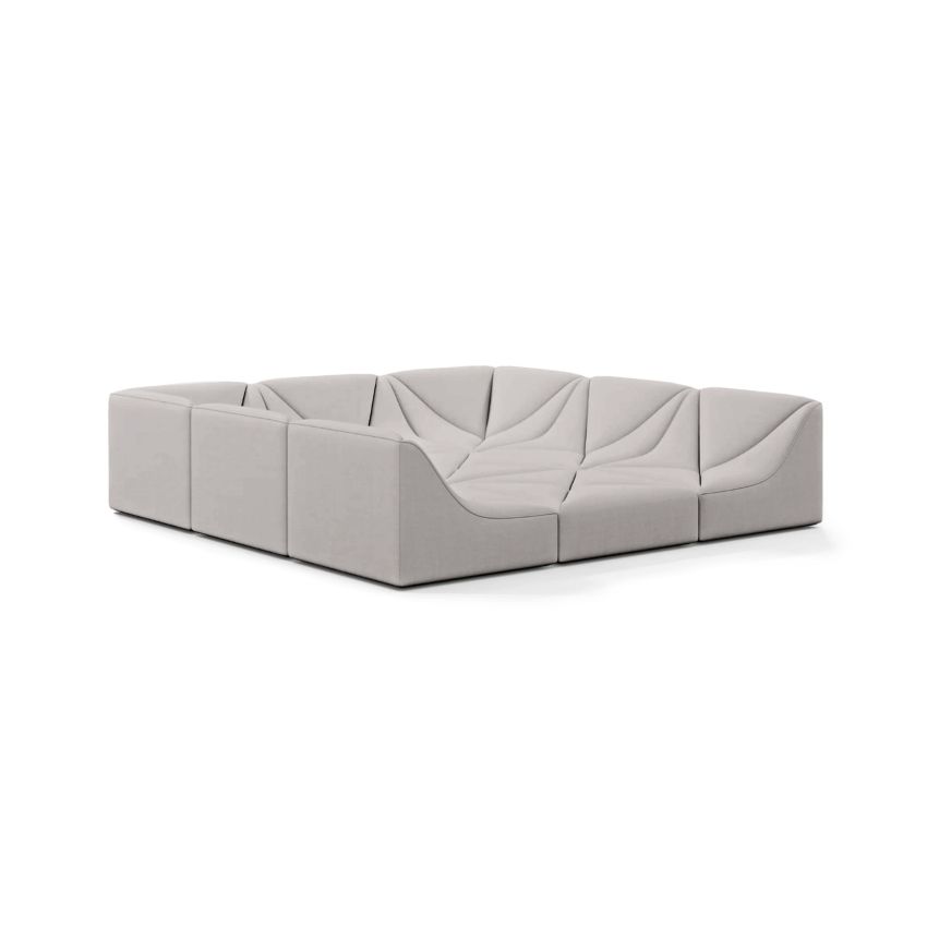 Dune Sectional Sofa