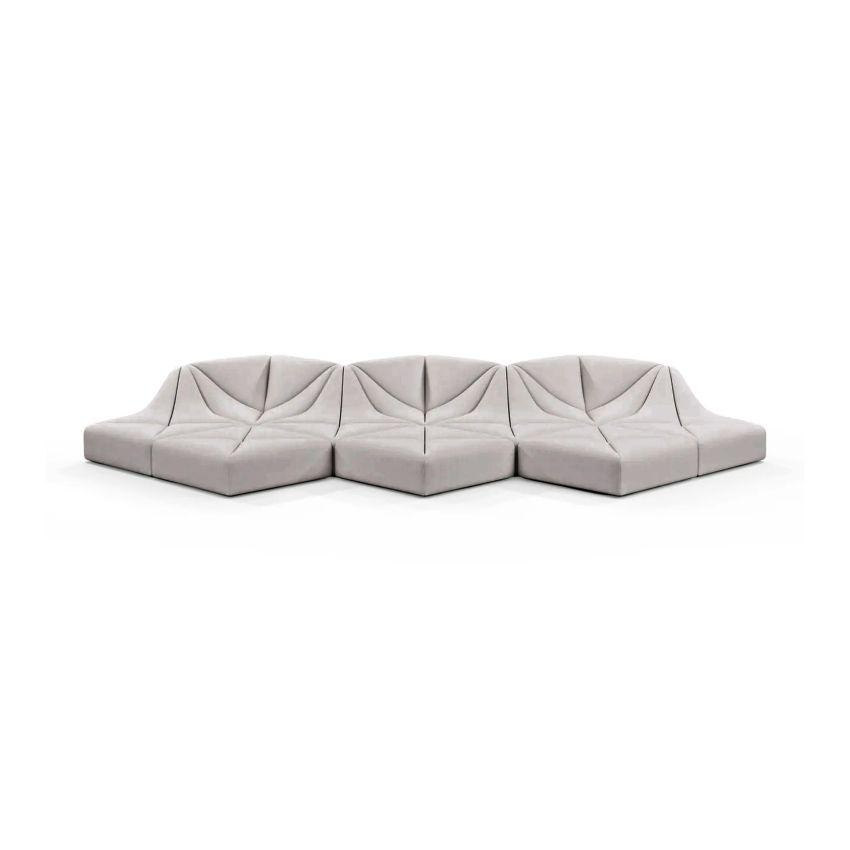 Dune Sofa Configuration A