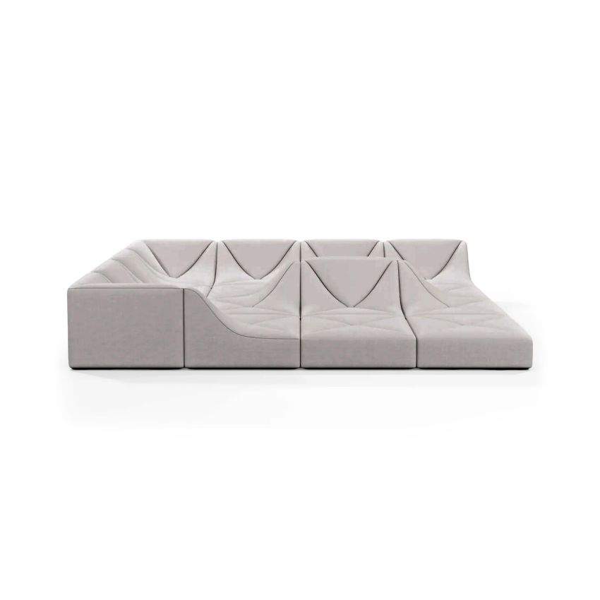 Dune Sofa Configuration C