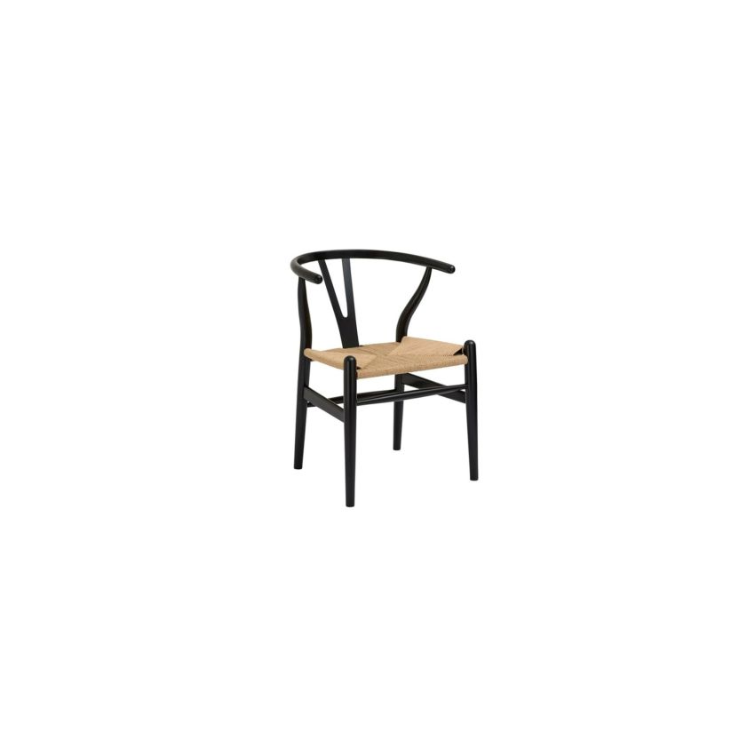 Wishbone Chair - Set of 4