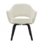 Saarinen Executive Armchair - Wood Legs