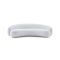 Savelle Modern Curved Sofa