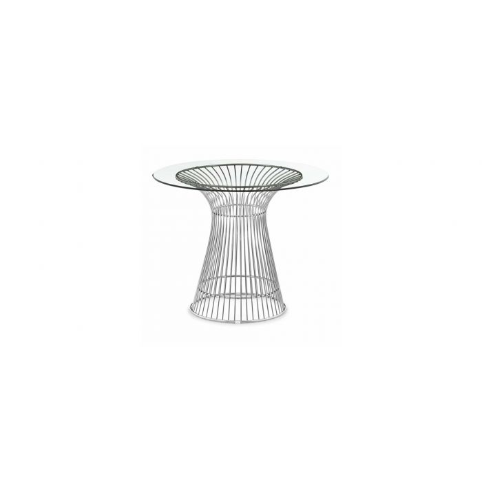 Warren Platner Table