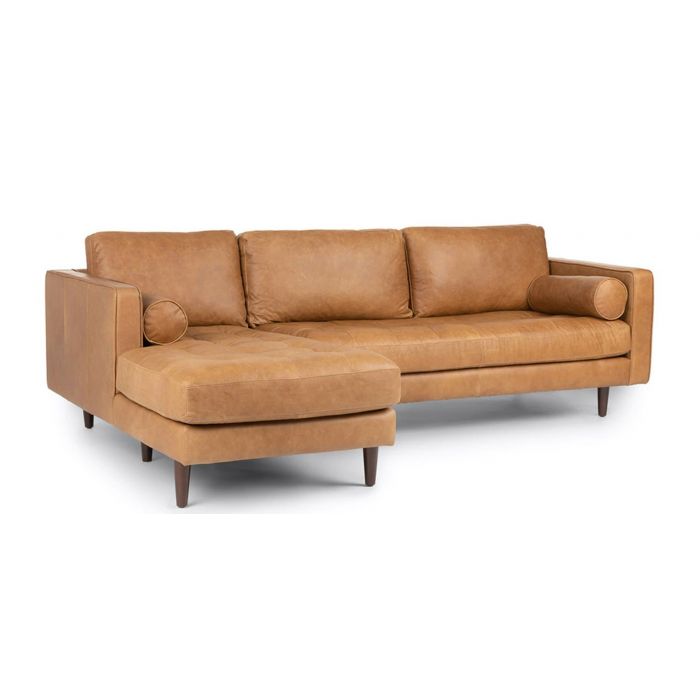 Sven Style Sectional Sofa