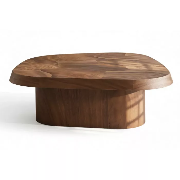 Canmore Coffee Table