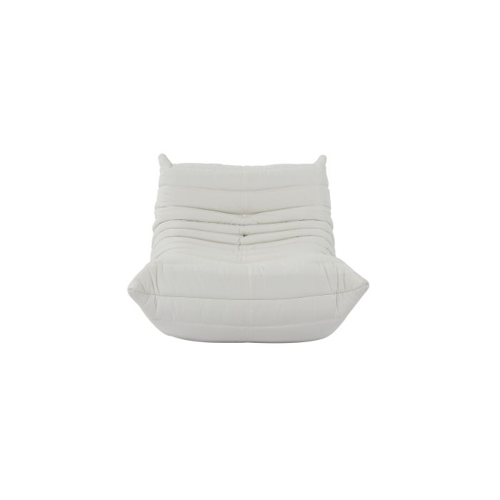 Michel Ducaroy Fireside Sunbrella Outdoor Chair