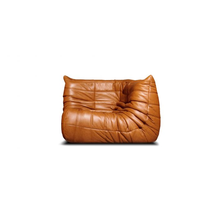 Ducaroy Corner piece Leather