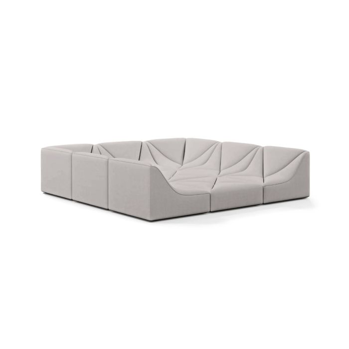 Dune Sectional Sofa