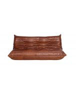 Ducaroy Portside 2 Seater Sofa Leather