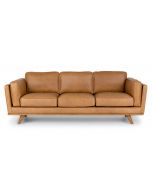 Timber Sofa