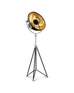 Modern Floor Lamp