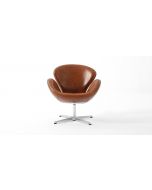 Swan Chair Leather