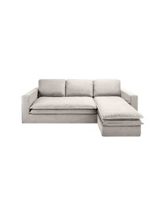 Davis Woven Sofa