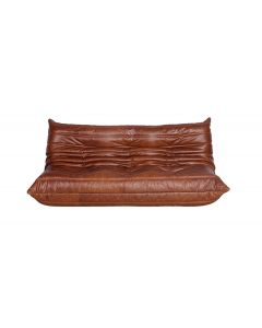 Ducaroy Portside 2 Seater Sofa Leather