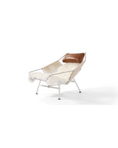 Hans J Wegner Flag Halyard Chair