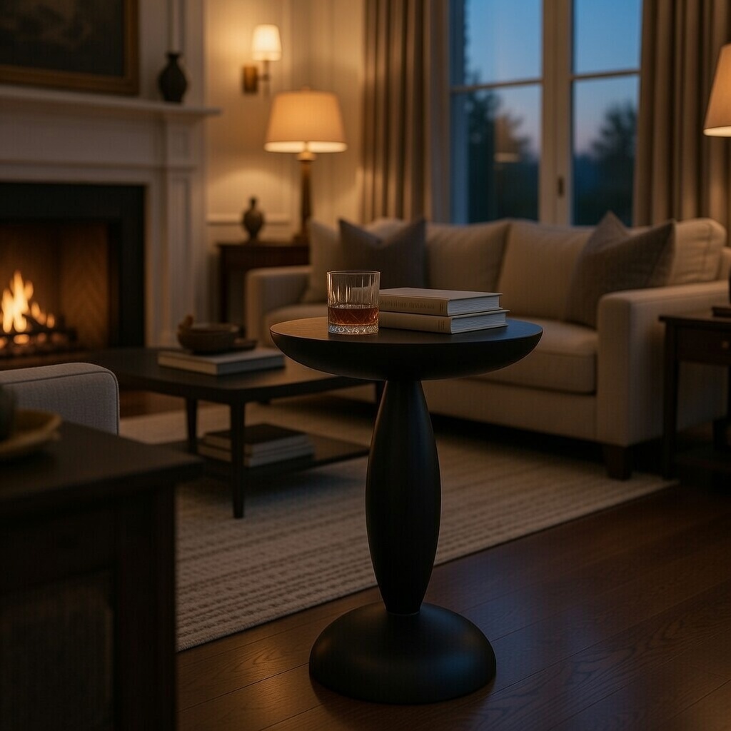 Material & Craftsmanship